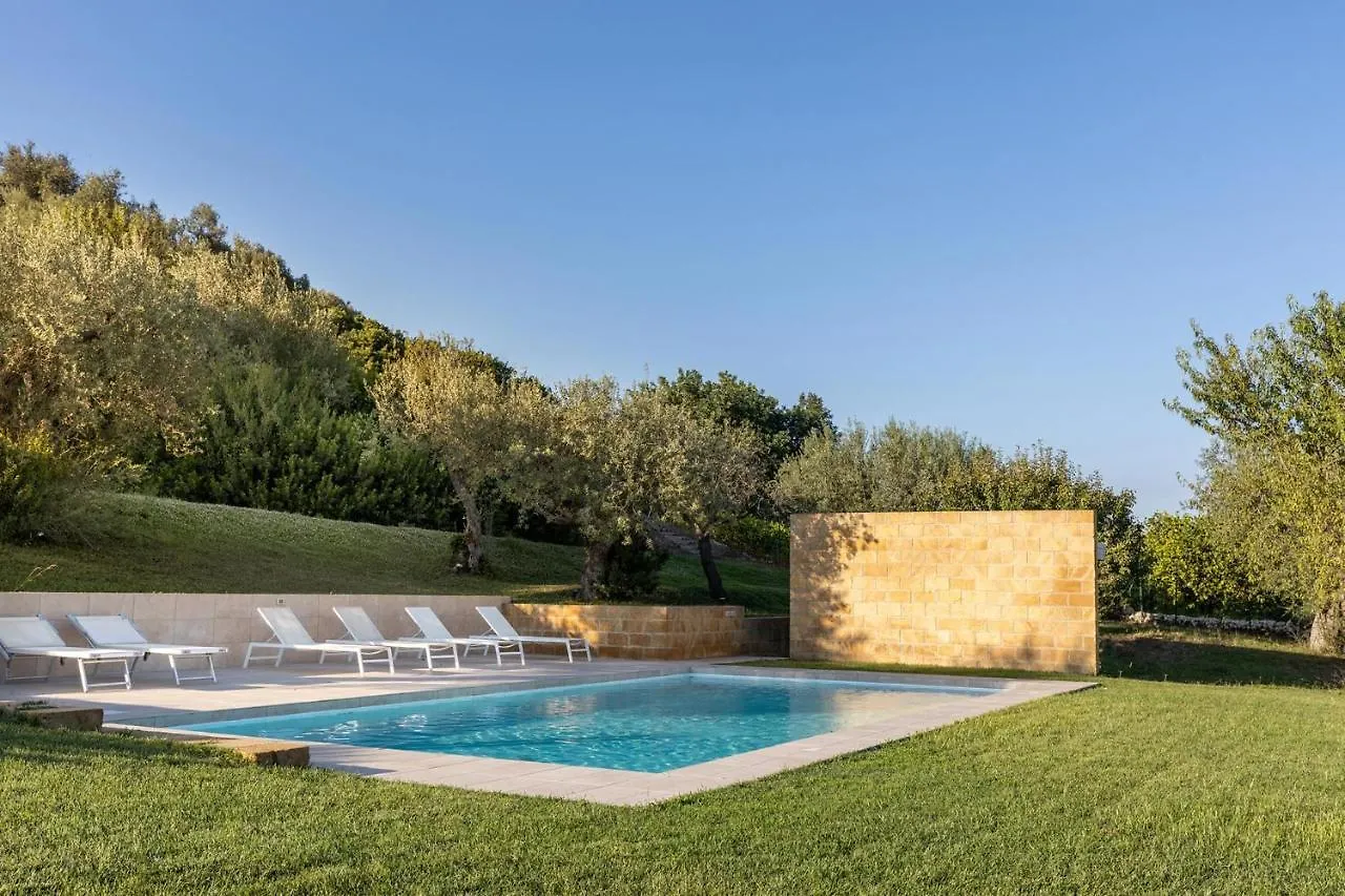Villa Helorus Noto - Zagara Bianca 0*,  Italia