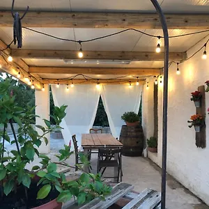 Il Lentisco Ferienhaus
