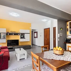 La Casa Di Marta Casa vacanze