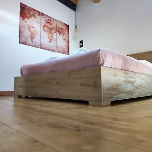 A Casudda Casa vacanze