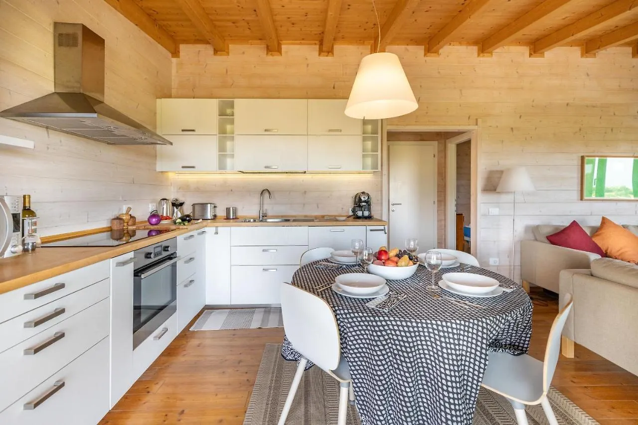 Helorus Noto - Zagara Bianca Villa Holiday home