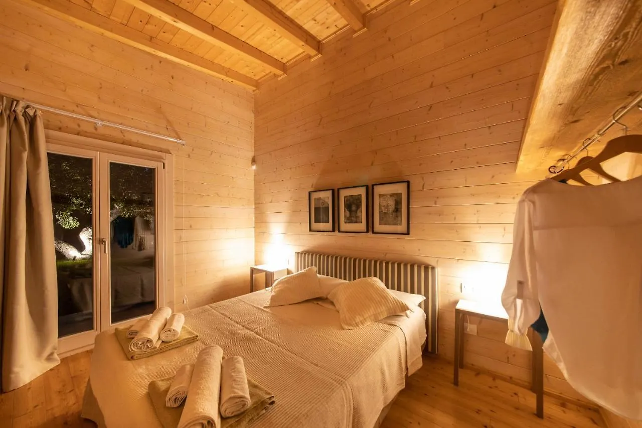 Helorus Noto - Zagara Bianca Villa Holiday home