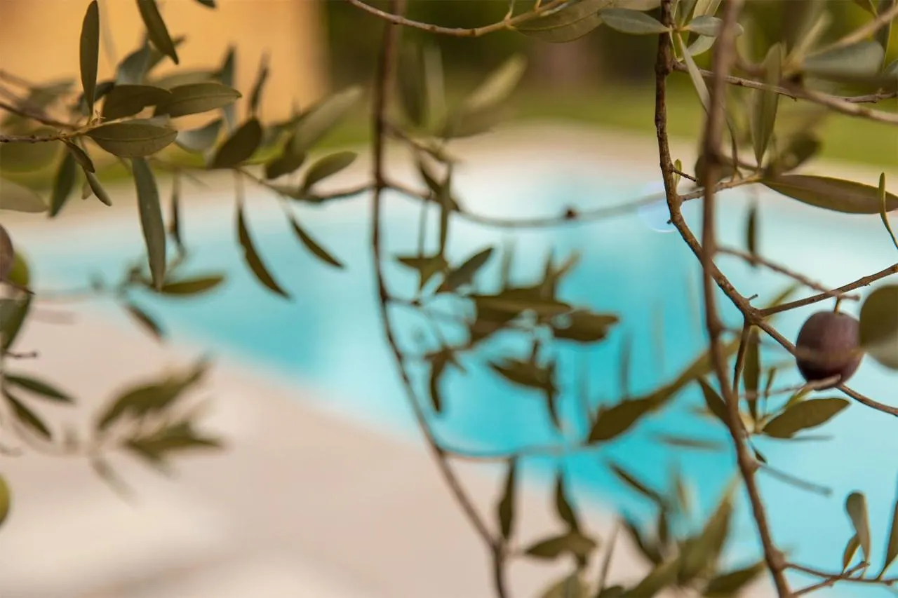Helorus Noto - Zagara Bianca Villa