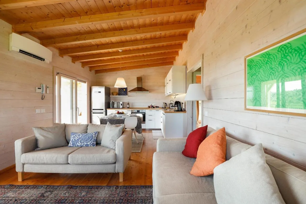 Helorus Noto - Zagara Bianca Villa Holiday home